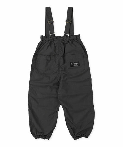 ARMY Salopette Pants