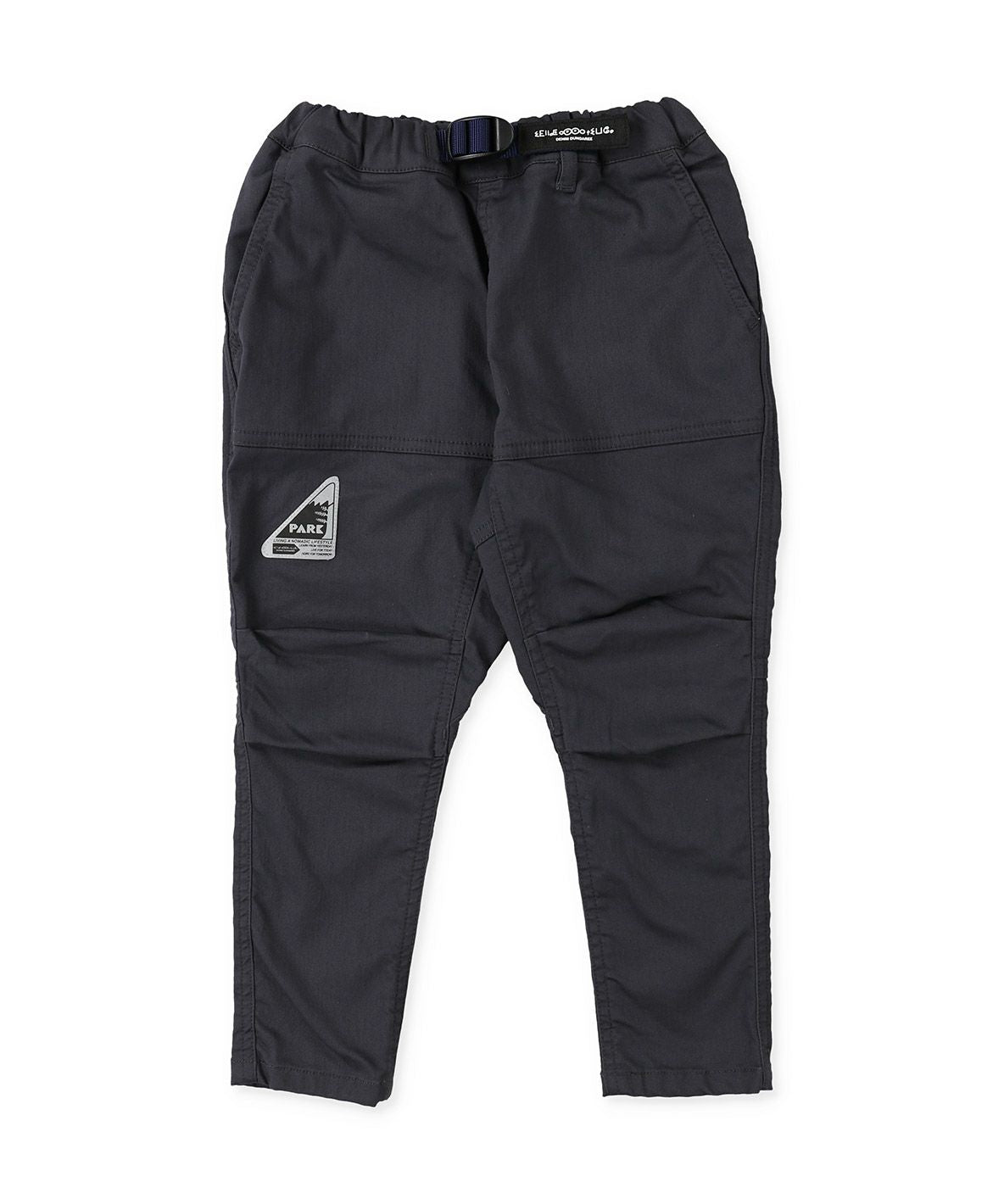 Stretch Knickerbockers Pants