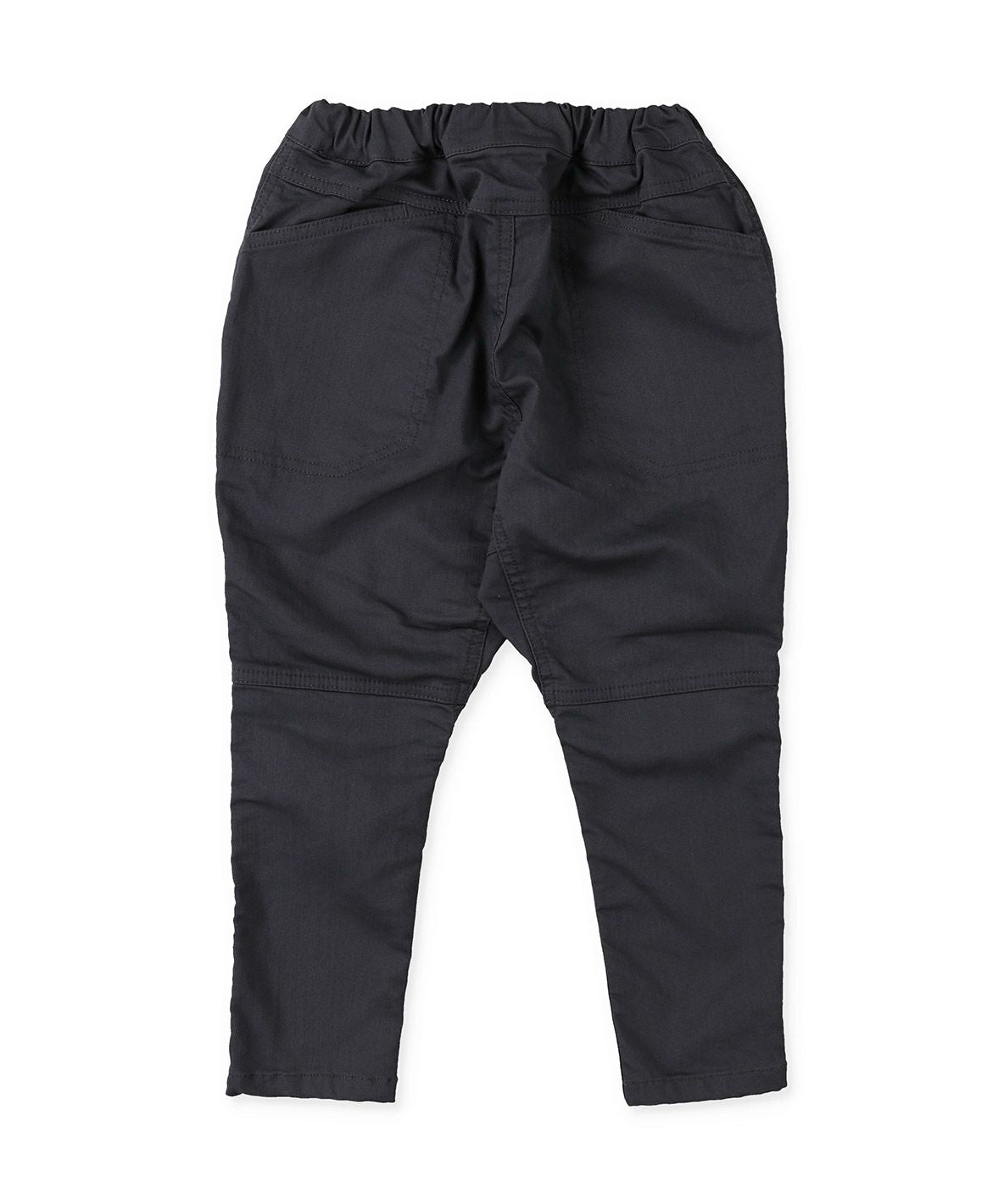 Stretch Knickerbockers Pants