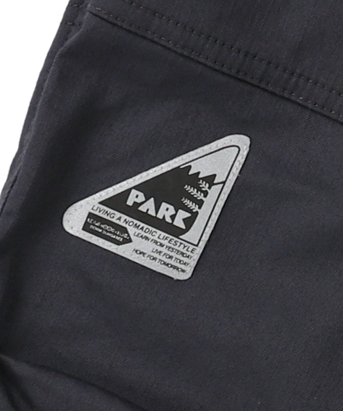 Stretch Knickerbockers Pants