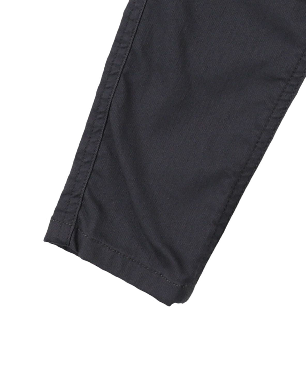 Stretch Knickerbockers Pants