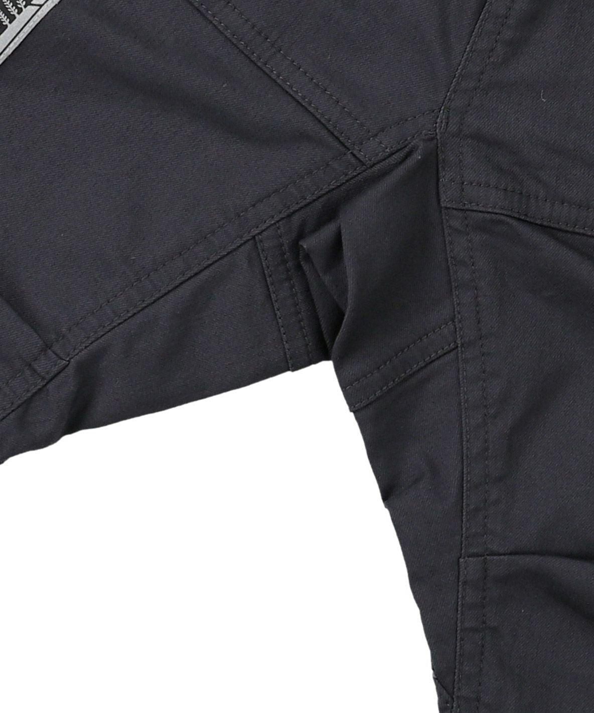 Stretch Knickerbockers Pants