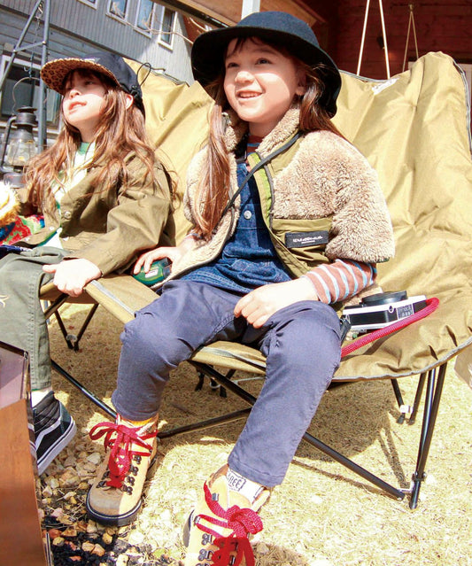 Stretch Knickerbockers Pants