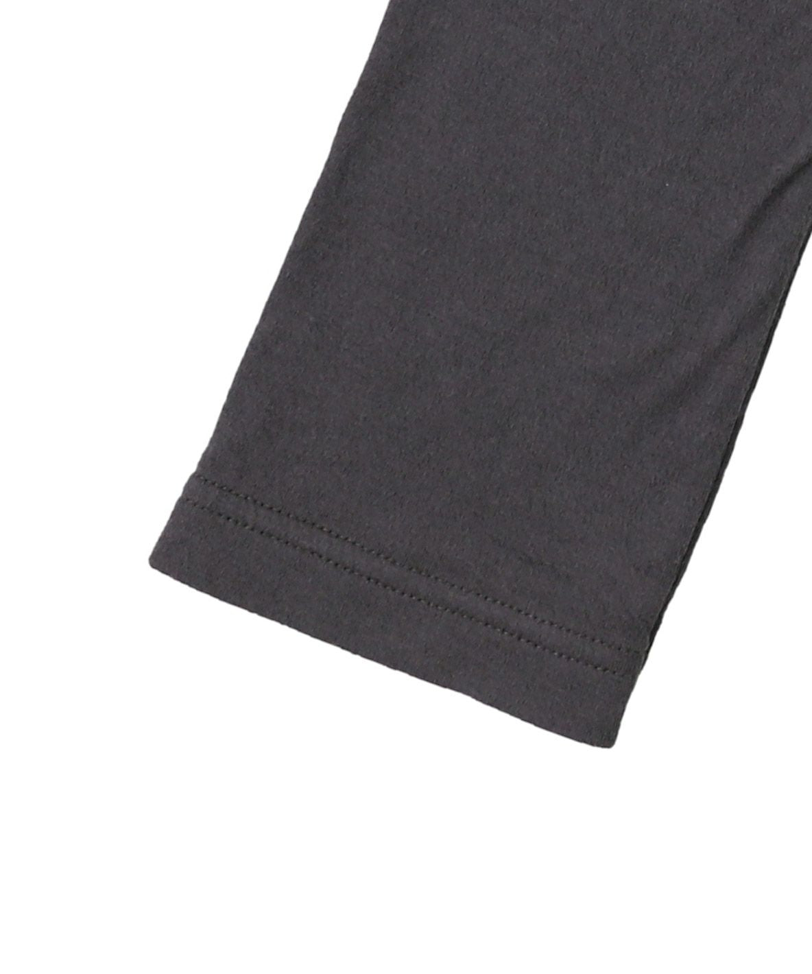 Baby Feather Knit and Double Gauze Pants