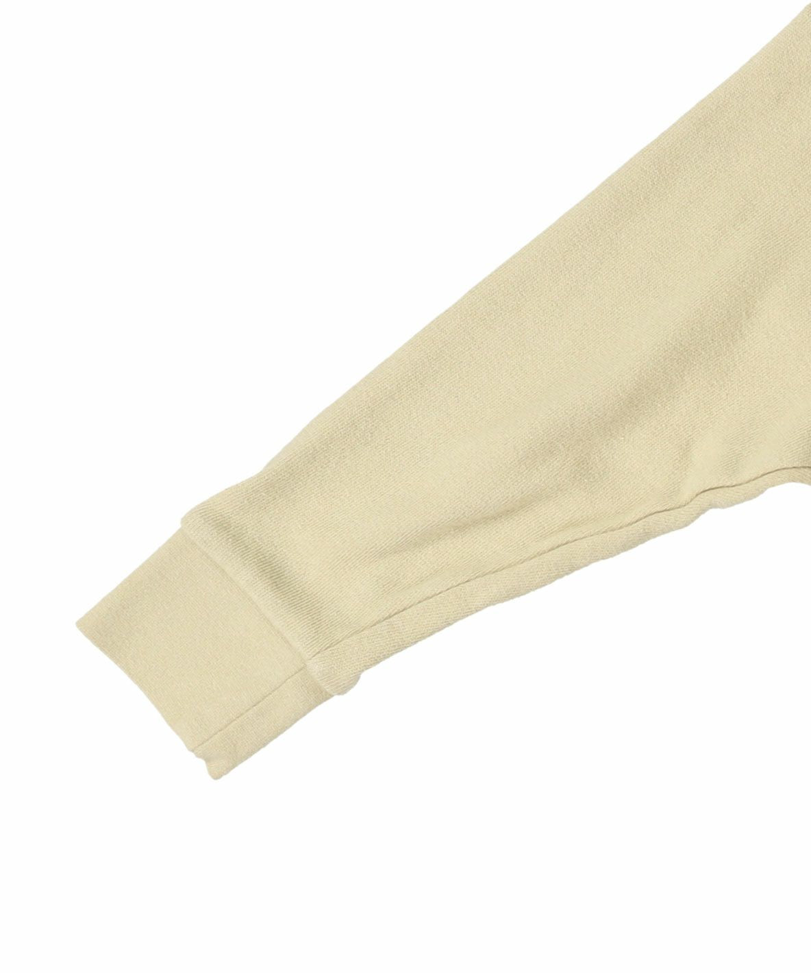 Back Ribbon Sweat Dress