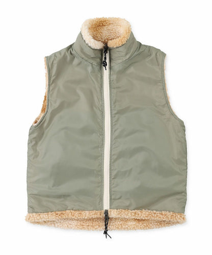 Boa Level 7 Reversible Vest