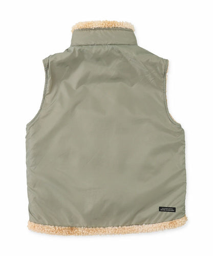 Boa Level 7 Reversible Vest