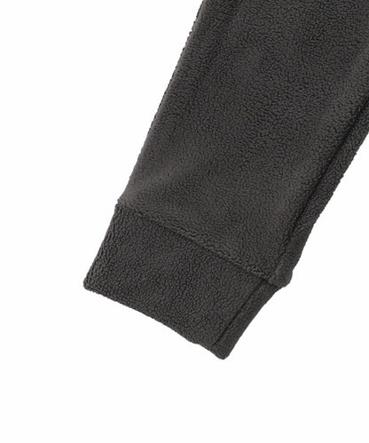 Warm Fleece Jogger Pants