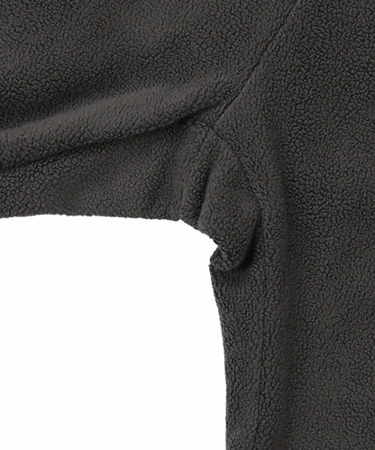 Warm Fleece Jogger Pants