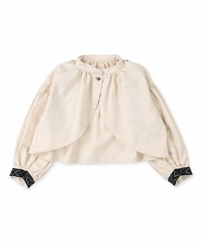 Nep Vintage cropped Bolero