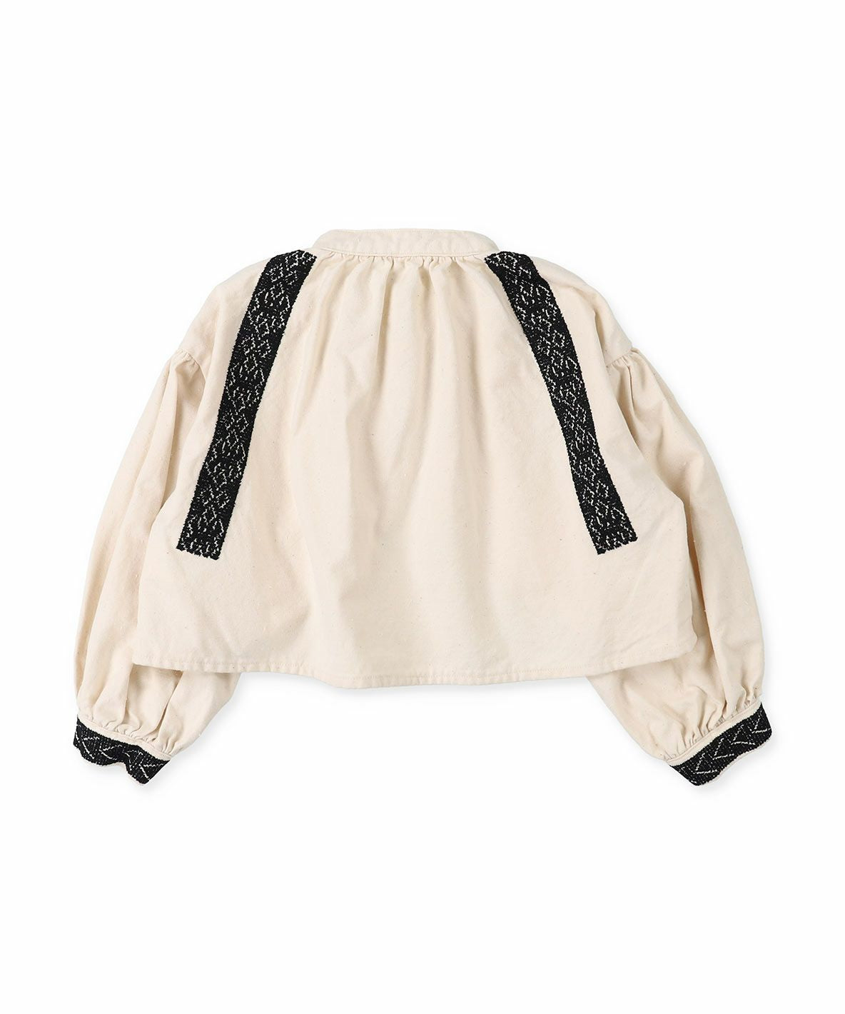 Nep Vintage cropped Bolero