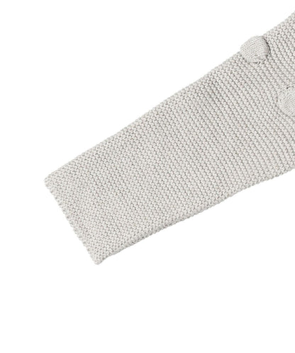 Baby Cotton Long Sleeve Cardigan