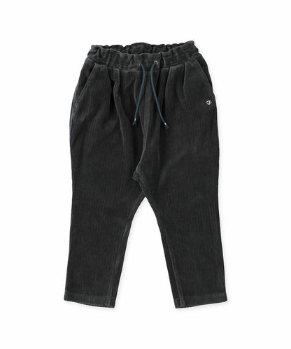 4W well Knit Corduroy Pants