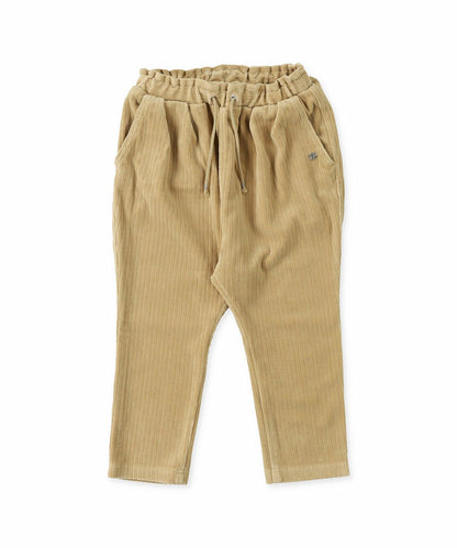 4W well Knit Corduroy Pants