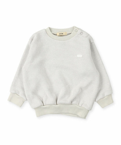 Baby Pile Sweatshirts