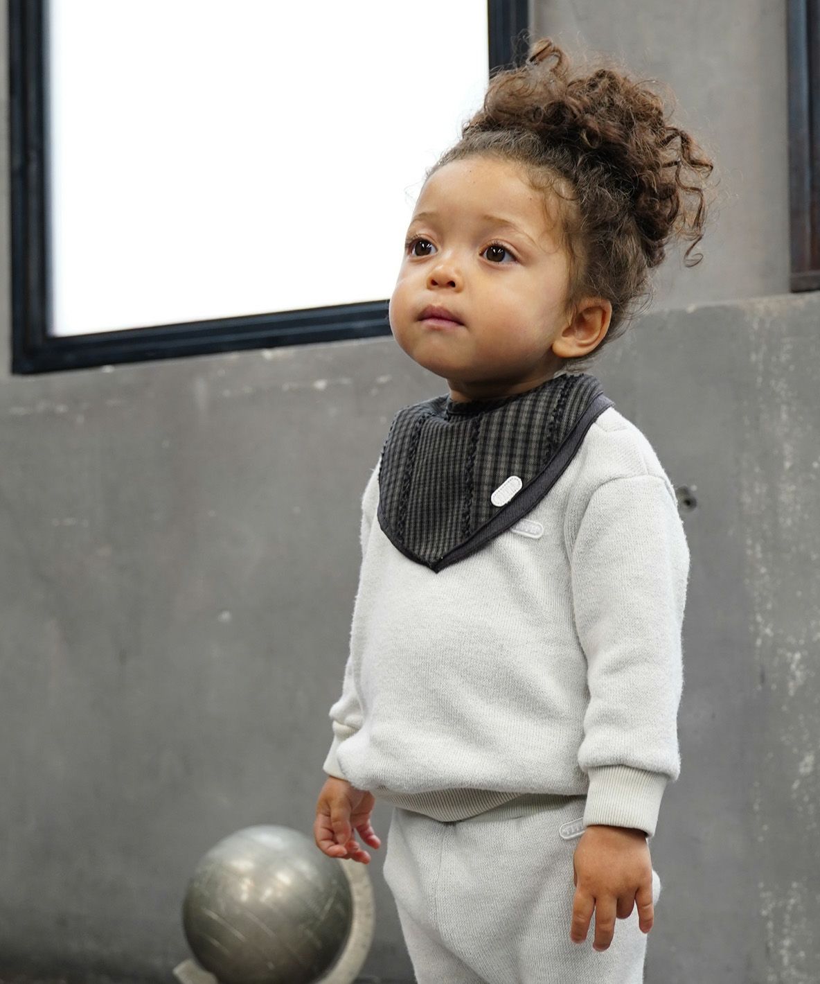 Baby Pile Sweatshirts