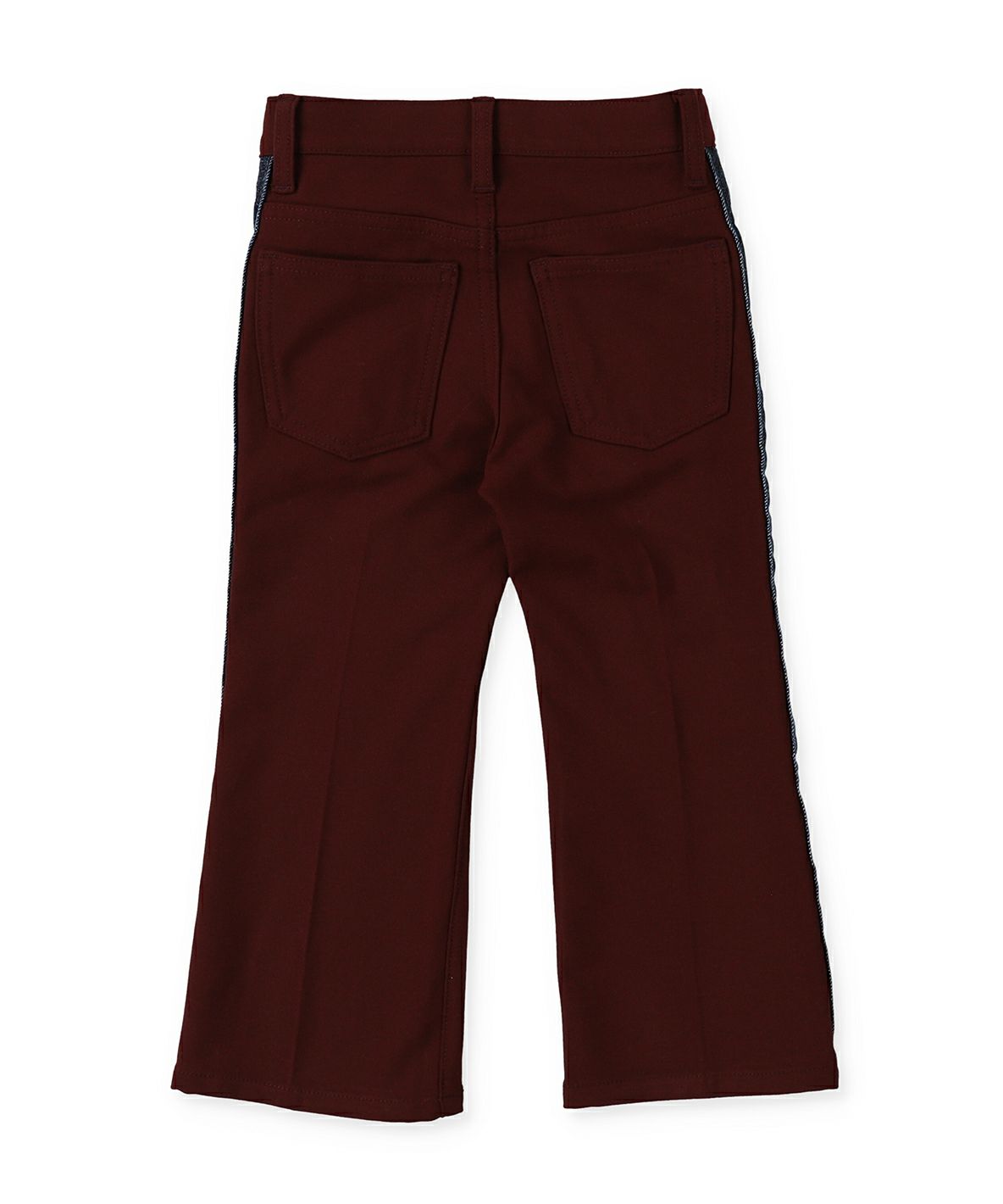 Non Denim Flare Pants