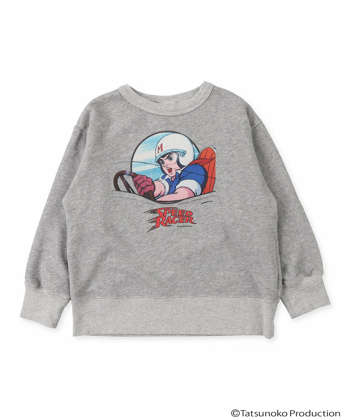 MachGoGoGo Sweatshirt