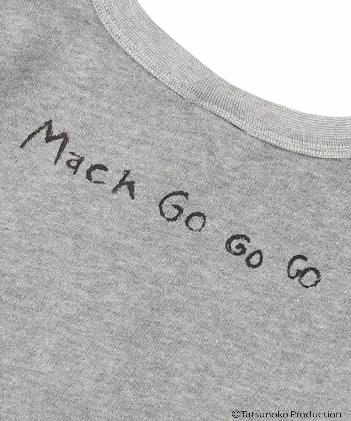 MachGoGoGo Sweatshirt