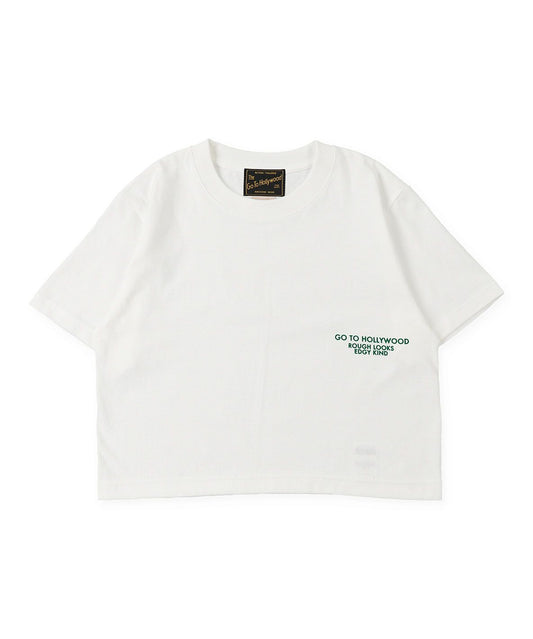 Commercial Short Tee