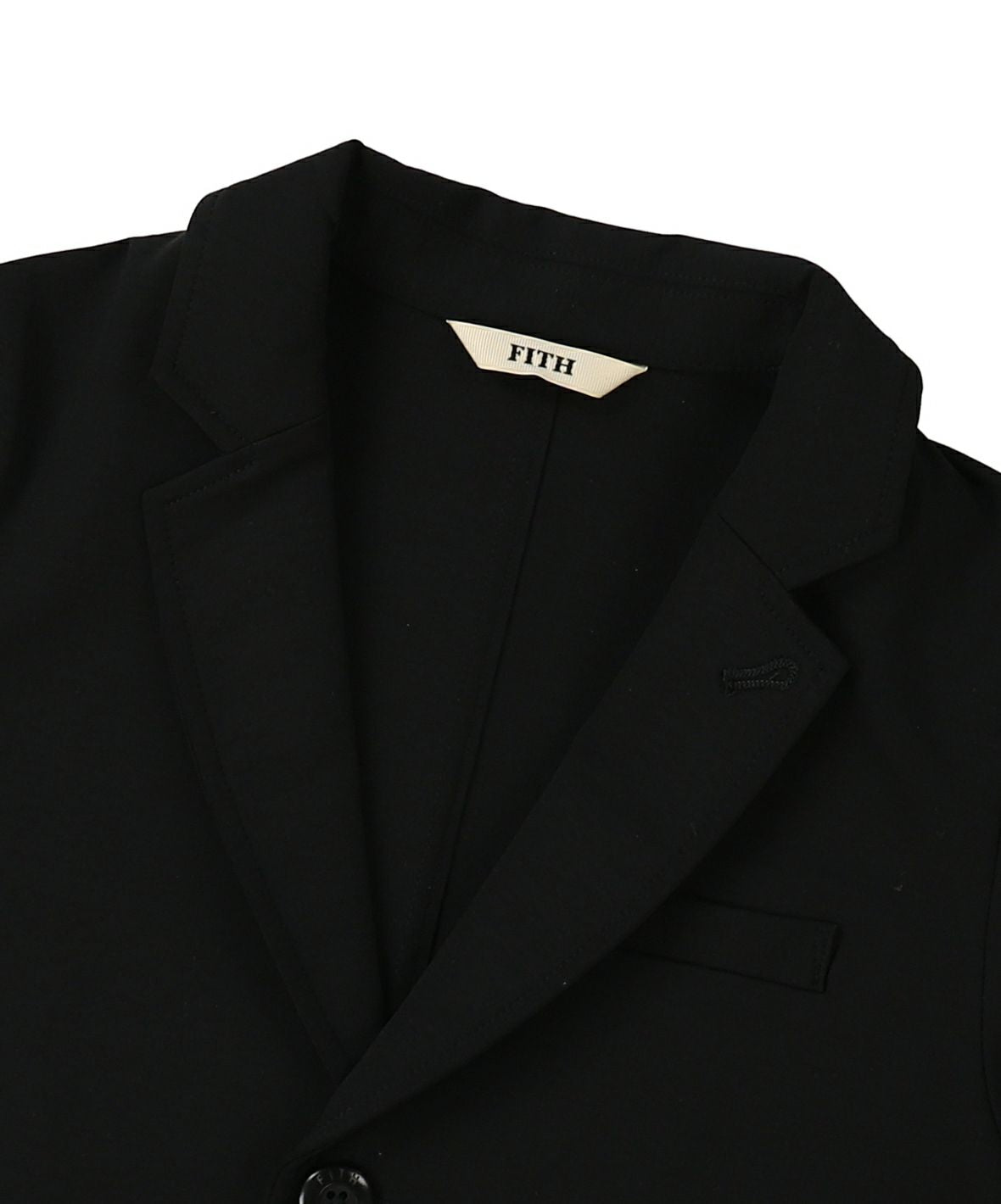 FABIO Ponte Jacket