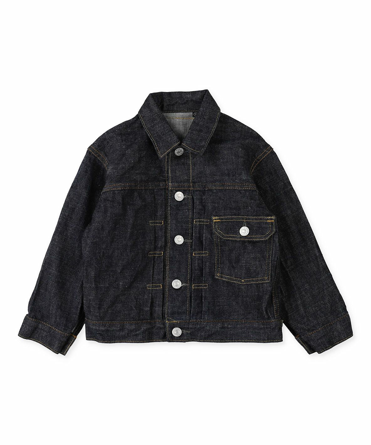 12ozHOME MADE Denim Jacket