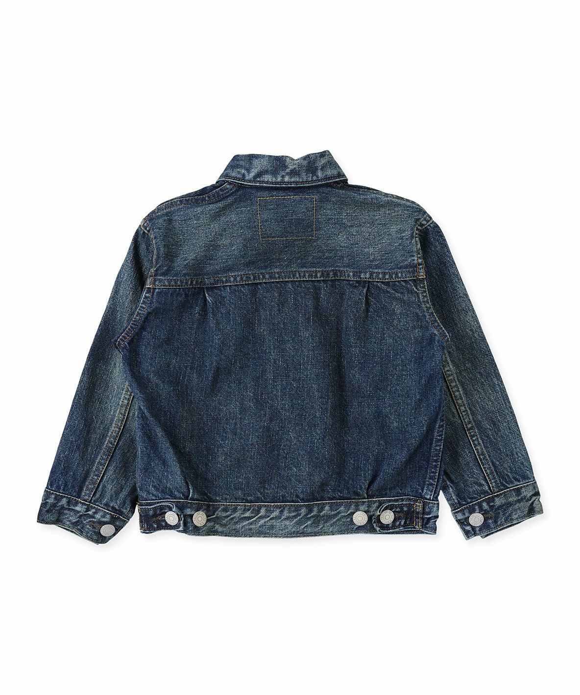 12ozHOME MADE Denim Jacket