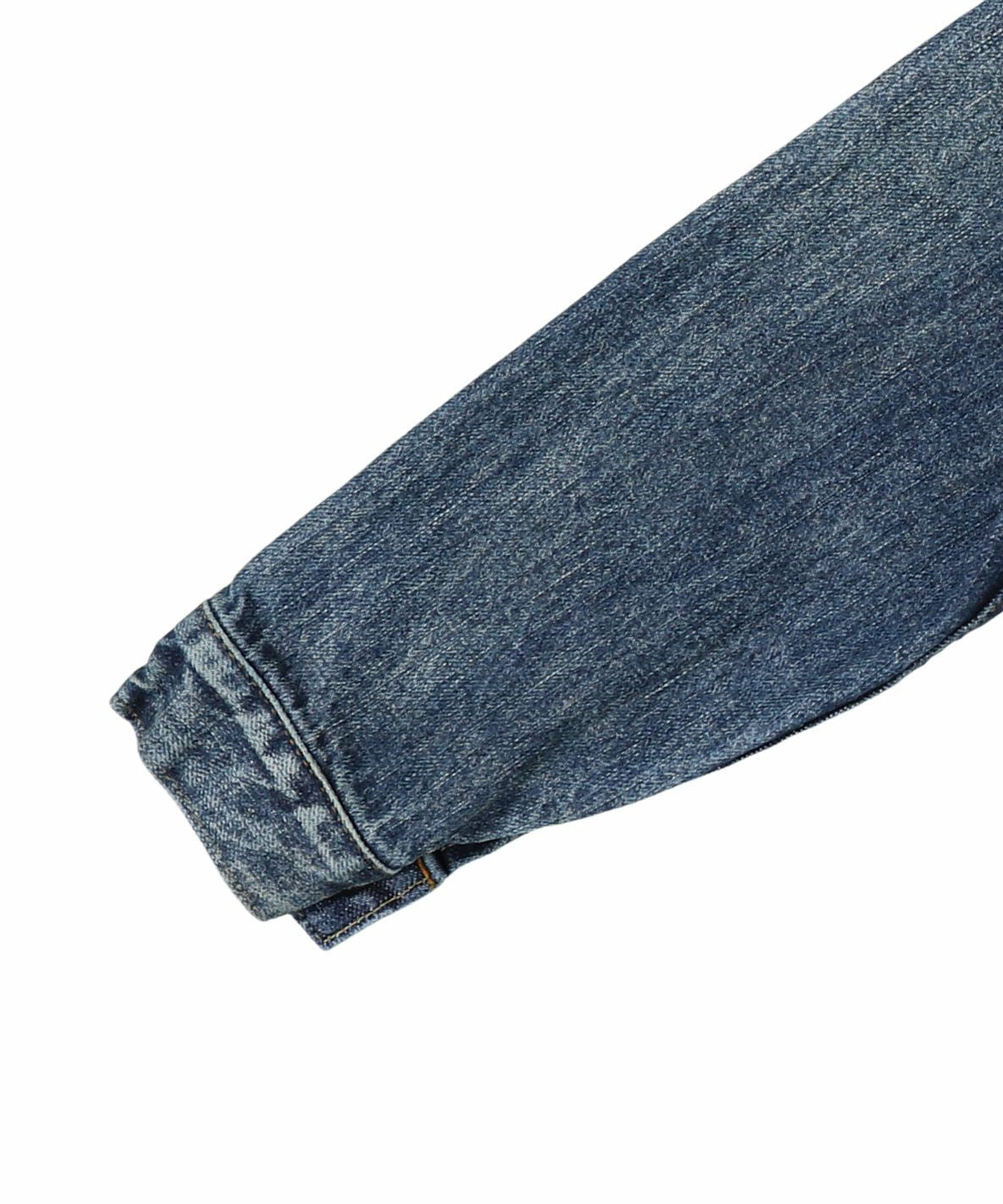 12ozHOME MADE Denim Jacket