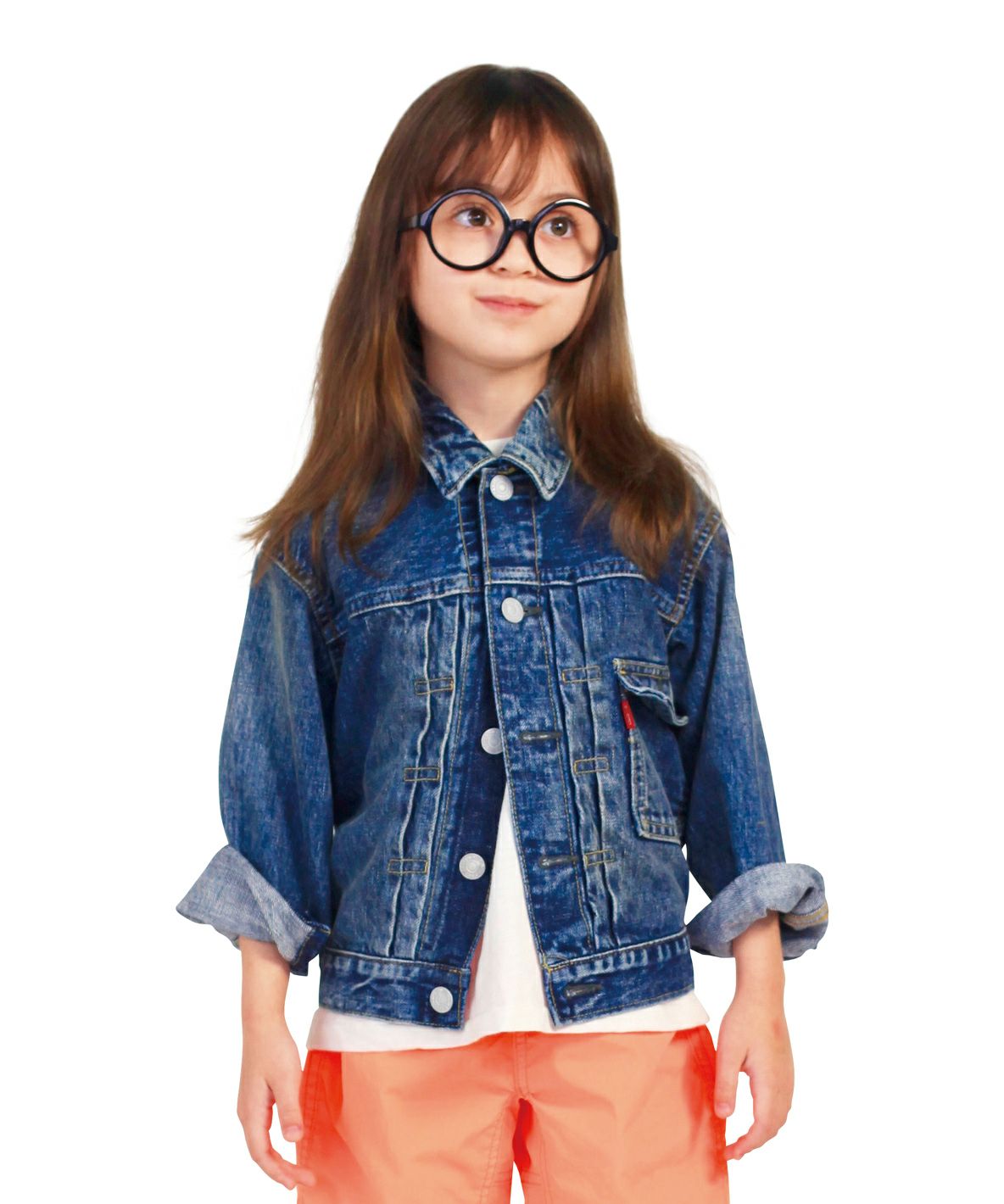 12ozHOME MADE Denim Jacket