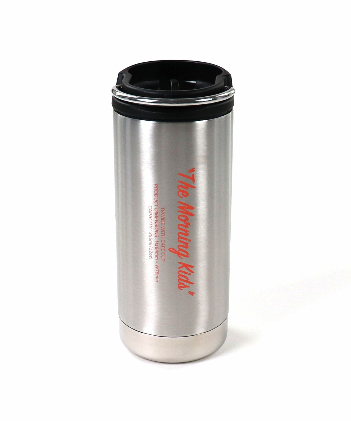 Klean Kanteen Tkwide 12oz – FITH ONLINE STORE