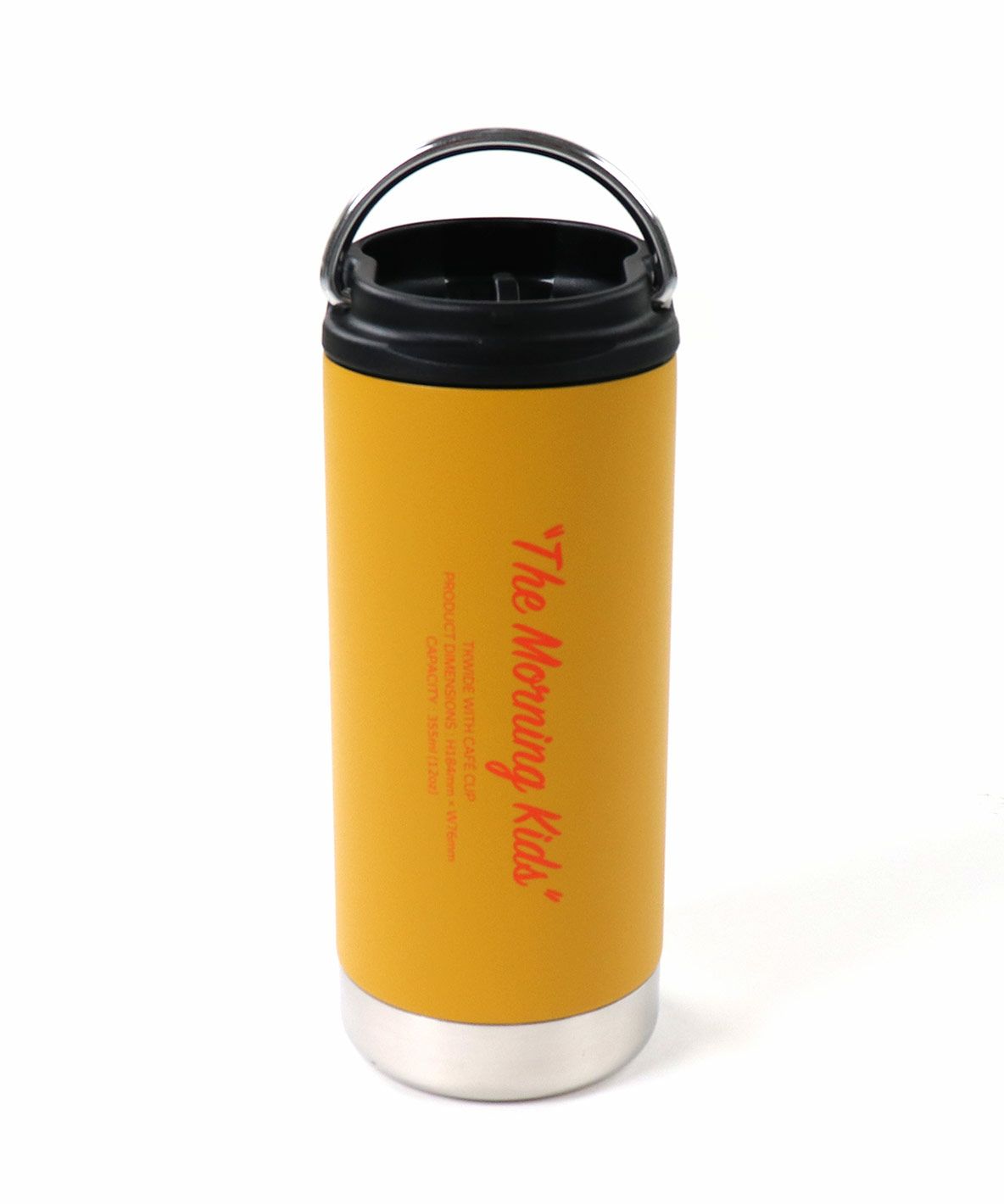 Klean Kanteen Tkwide 12oz – FITH ONLINE STORE