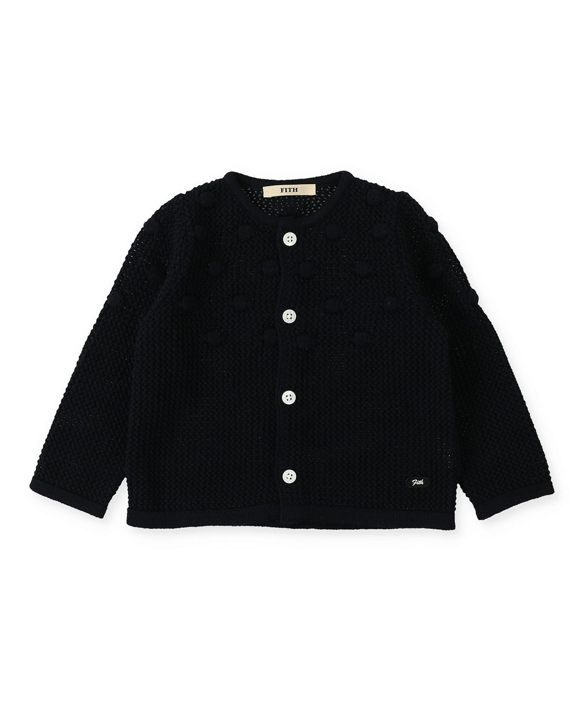 Baby black clearance cardigan