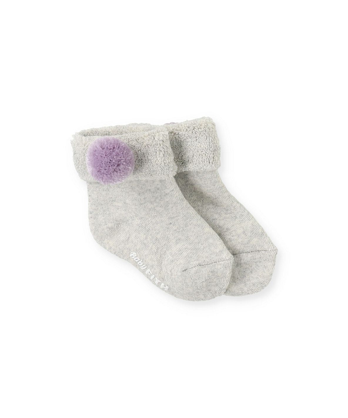 baby Pile Socks – FITH ONLINE STORE