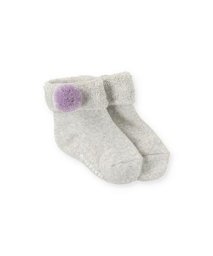 baby Pile Socks