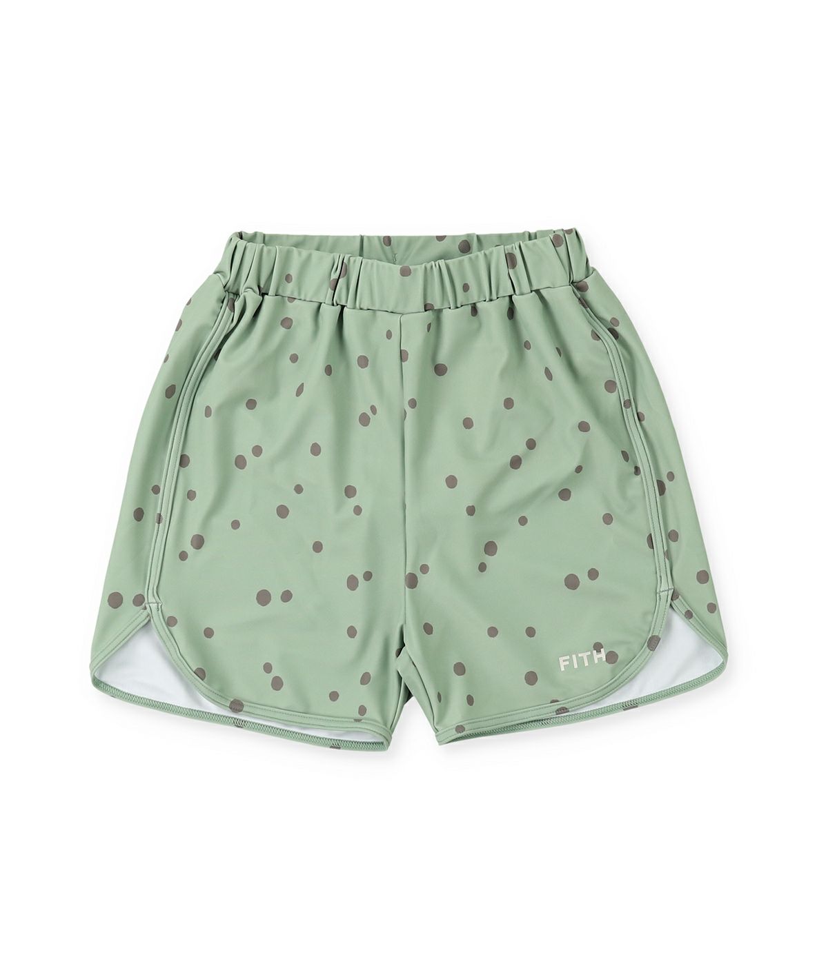Dot Surf Shorts