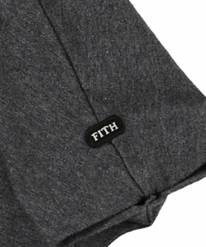 F.I.T.H Logo Tee