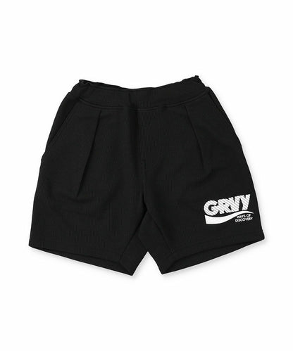 DRY-X Waffle Shorts