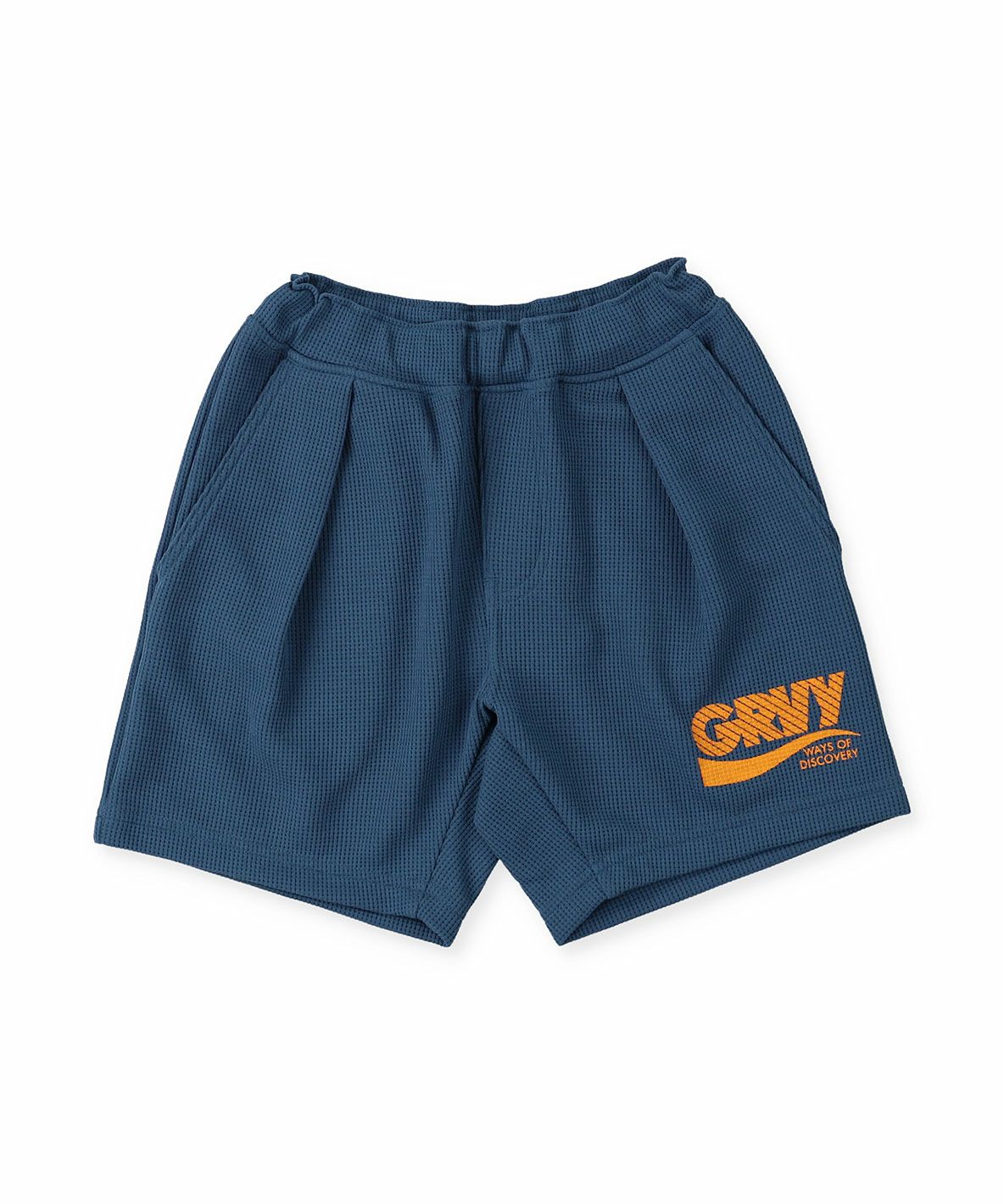 DRY-X Waffle Shorts