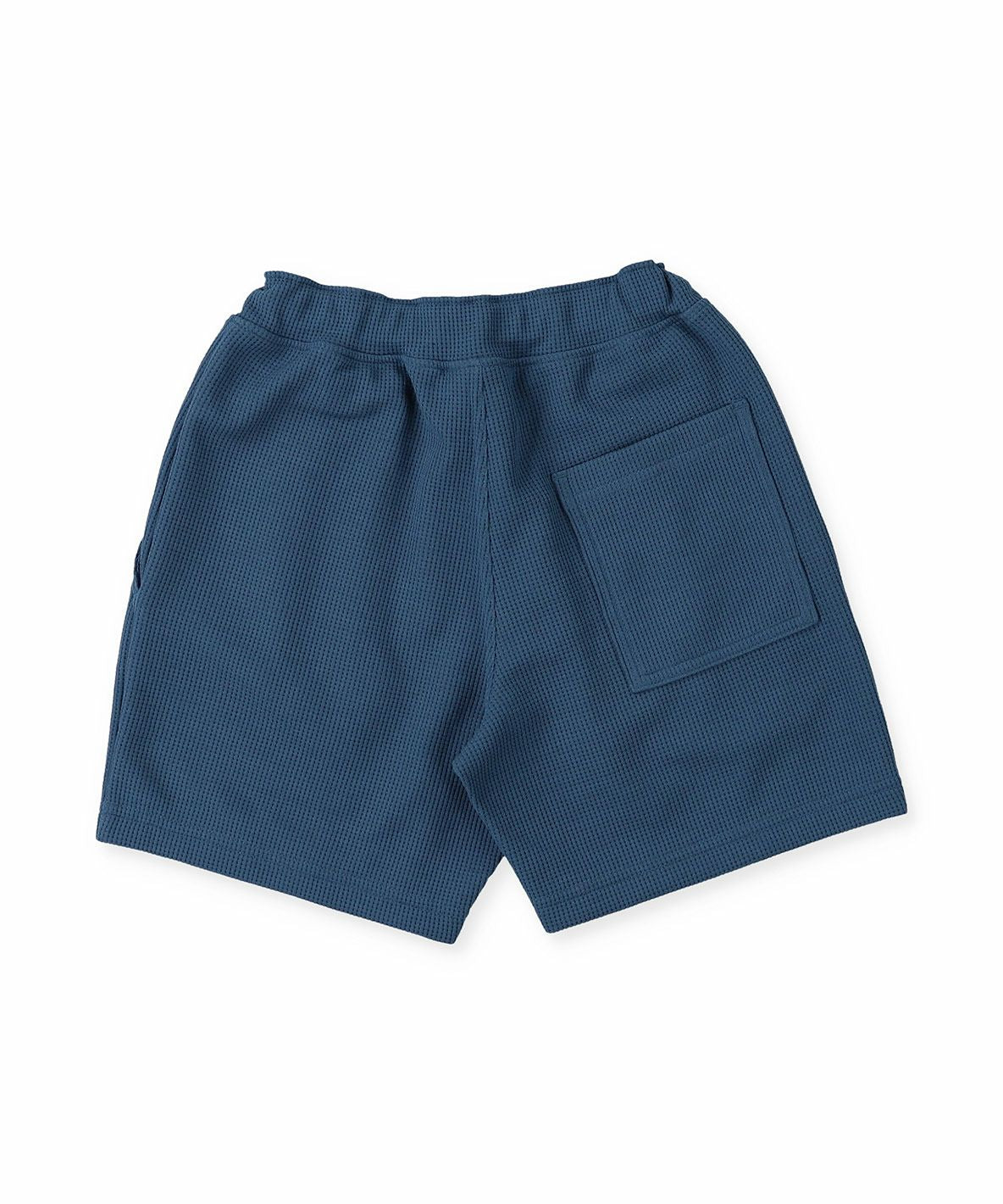 DRY-X Waffle Shorts