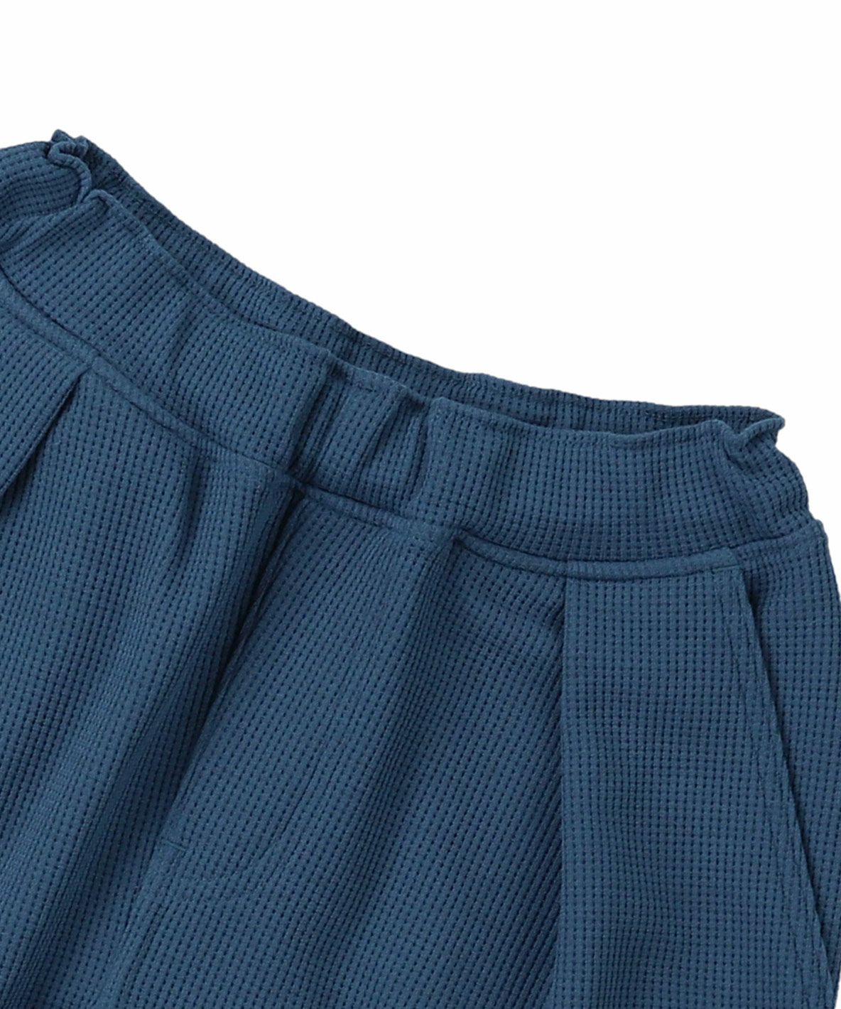 DRY-X Waffle Shorts