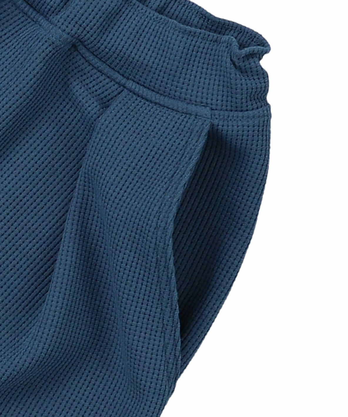 DRY-X Waffle Shorts