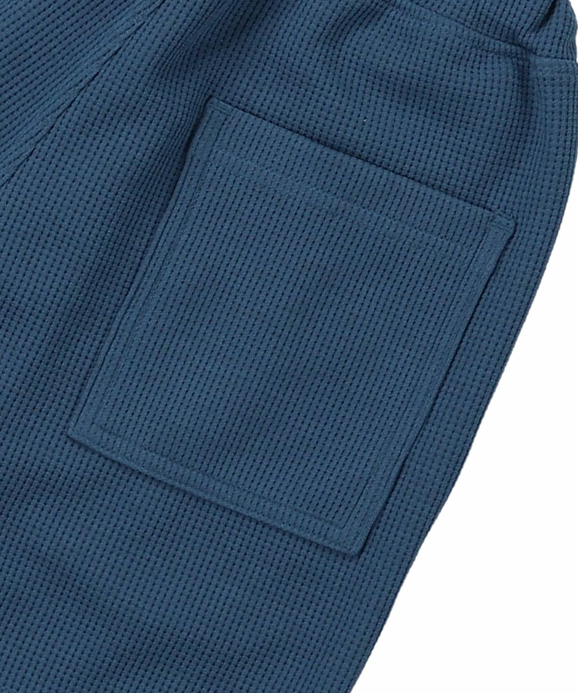 DRY-X Waffle Shorts