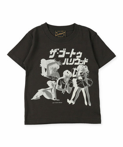 SHOWA UTABAN Tee