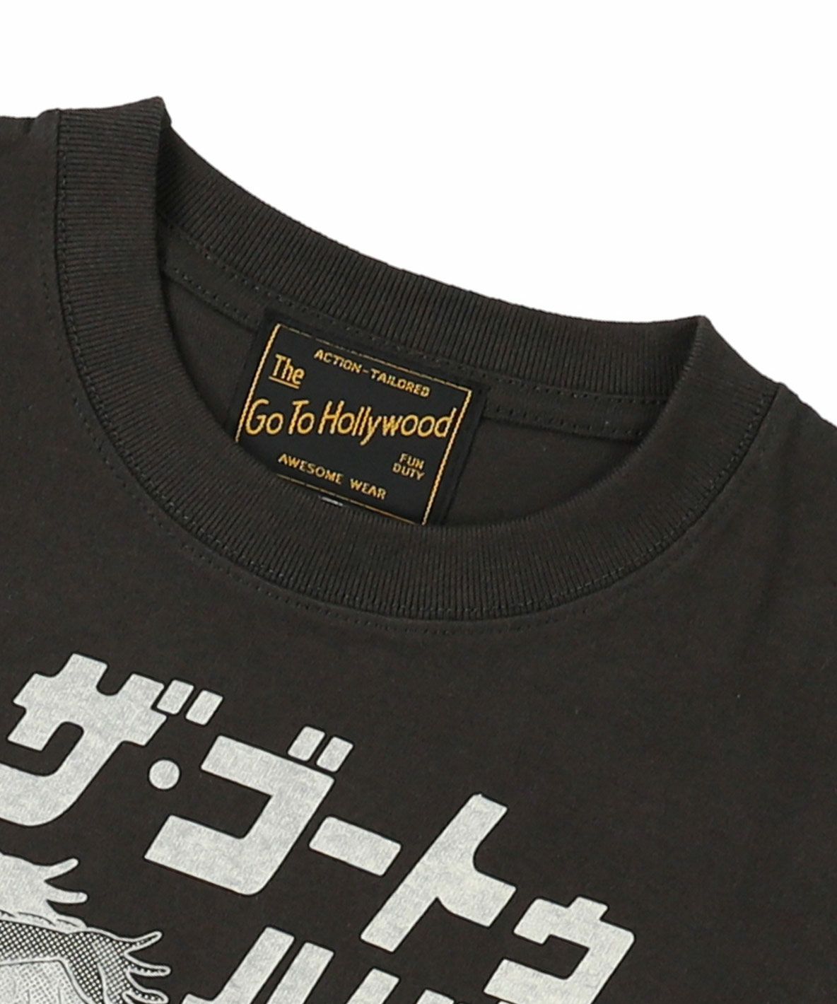 SHOWA UTABAN Tee