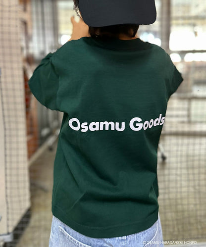 OSAMU GOODS GC Long Sleeve Tee EX
