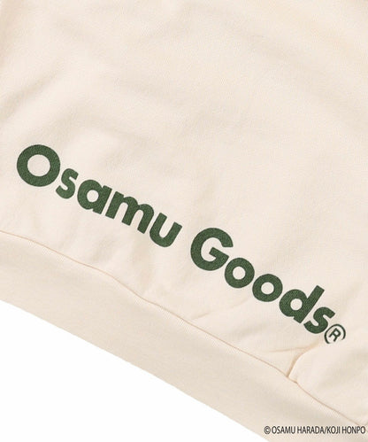 OSAMU GOODS GC Hoodie