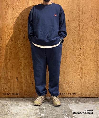 GROOVY COLORS Sweatpants(MENS)