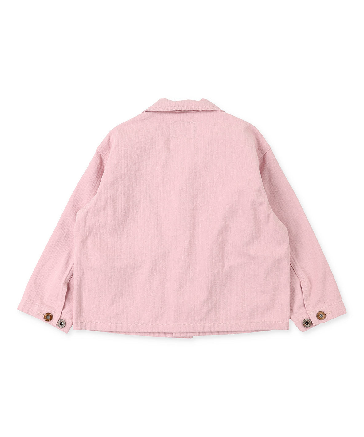 Tyrol Herringbone Jacket