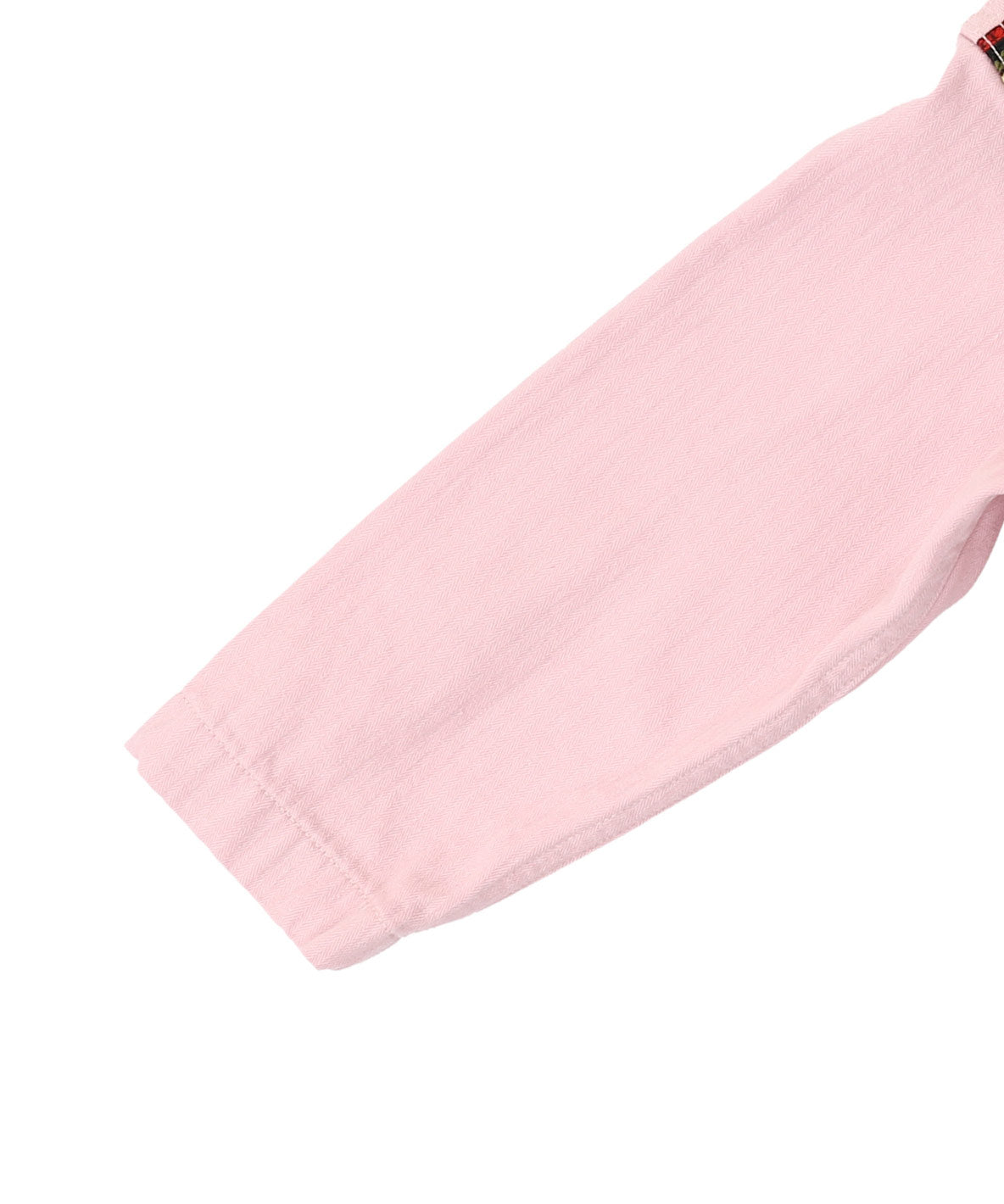 Tyrol Herringbone Jacket