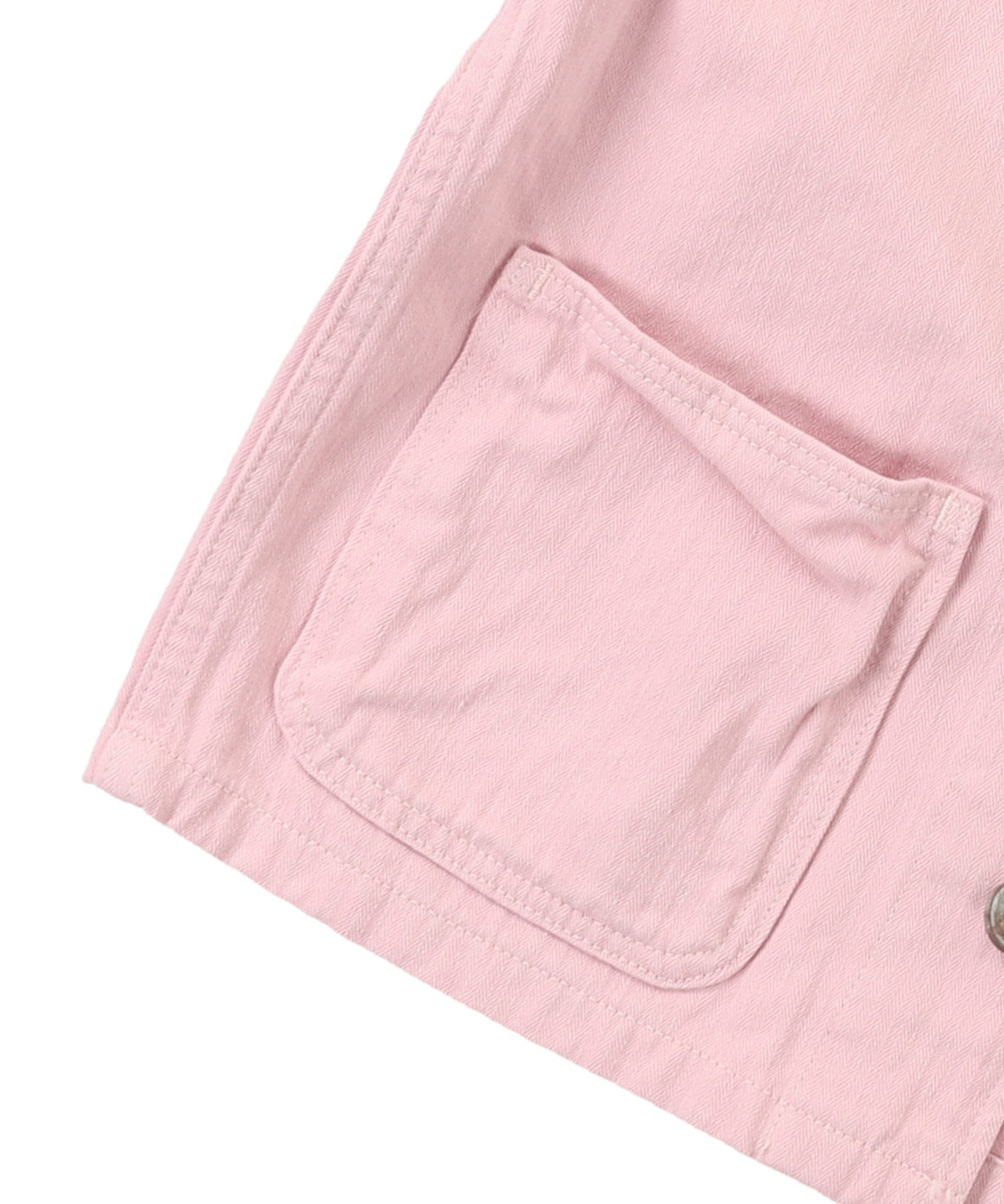 Tyrol Herringbone Jacket